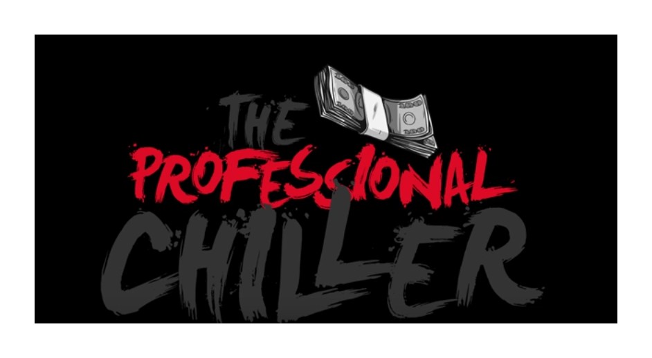 Arlis Michaels – The Professional Chiller Episode 2