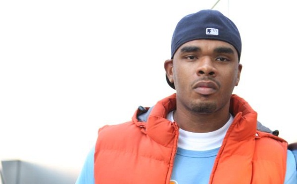 @BishopLamont feat. @xzibit – “Back Up Off Me”