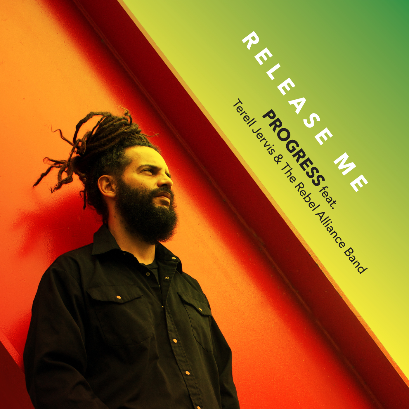 @ProgressReggae1 – “Release Me”