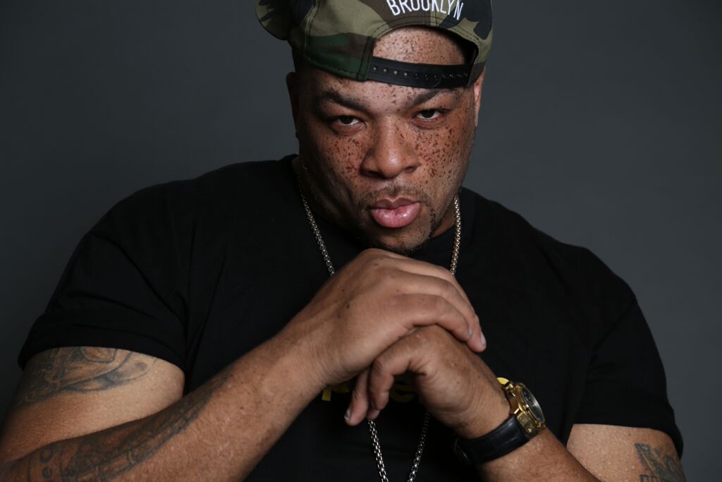 @therealMICHANDZ – “Skelly”