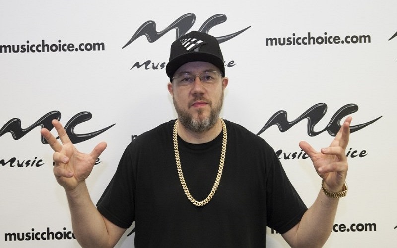 Video: @MusicChoice Exclusive: @jonathanmannion Talks Creating @djkhaled “Major Key” Cover