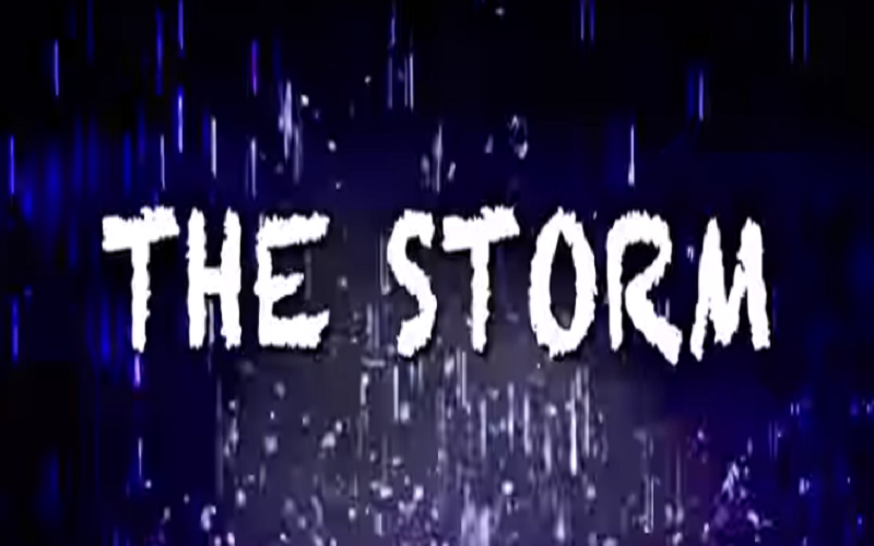 Innocent? feat. Sean Price – “The Storm” | @INNOCENTFLOW13
