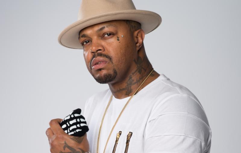 DJ Paul – “These Haters Broke” | @DJPaulKOM