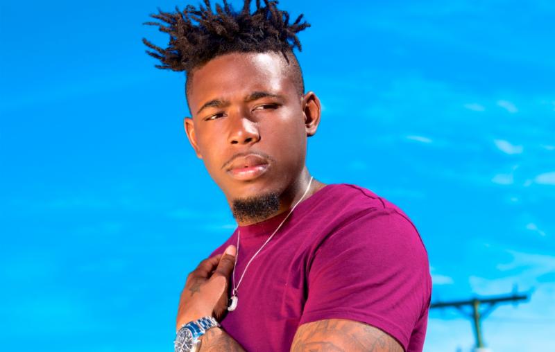 @WhatsThaPurpose – “On The Regular”