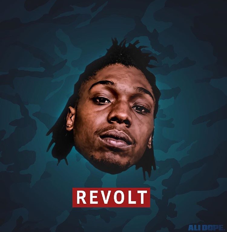 Dot Demo – “Me” | @DotDemoMusic
