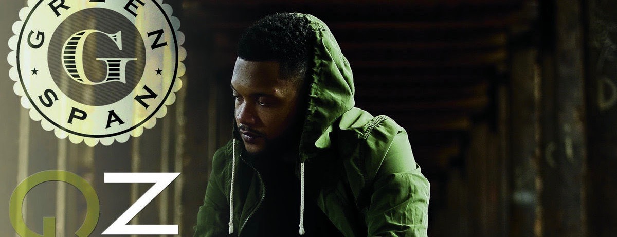 Greenspan – “Never Gon Die” | @Greenspan1410