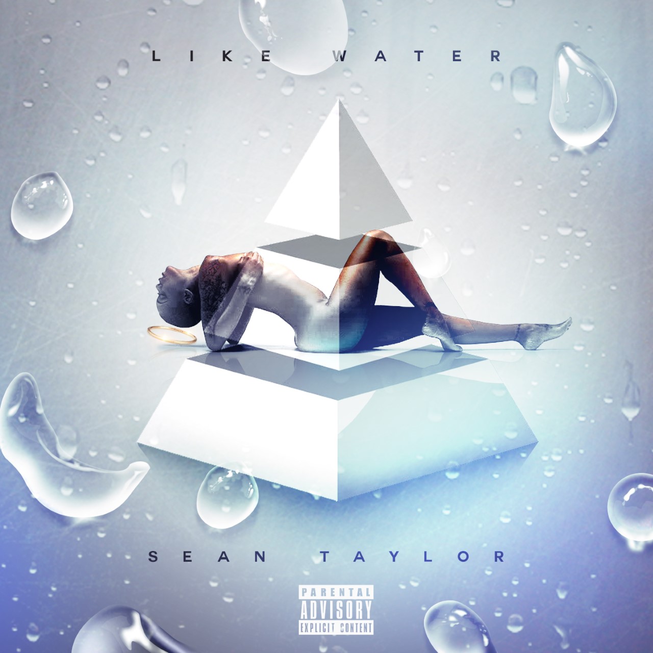 Sean Taylor – “Like Water” | @seantaylor1987