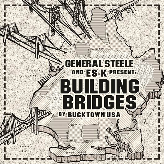 General Steele feat. Vvs Verbal & Louie Skaggs – “Persistence” | @generalsteele @vvsverbal @louieskaggs