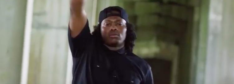 Noochie Speaks On The Trouble of Black America With “Jerome” Video | @NoochieMusic