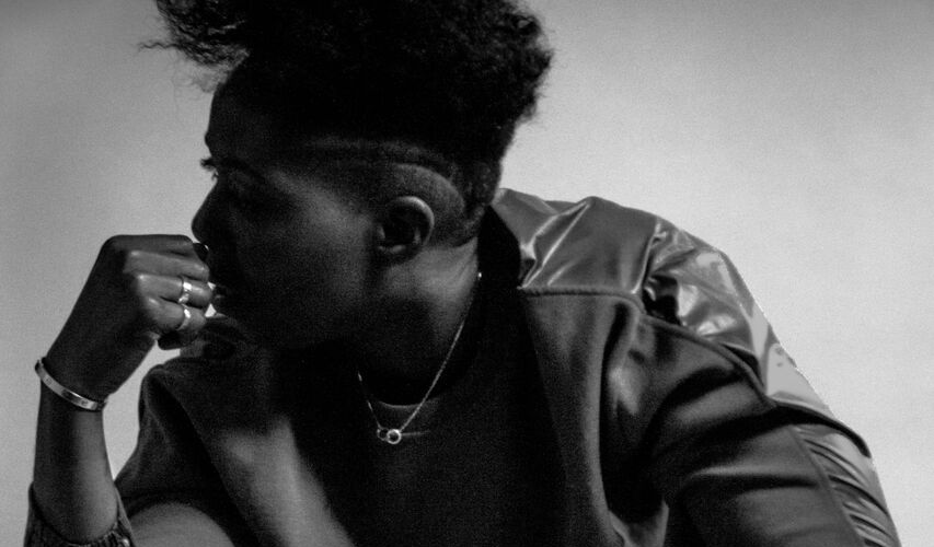 Tish Hyman – “All That I Can Do” | @Listen2Tish