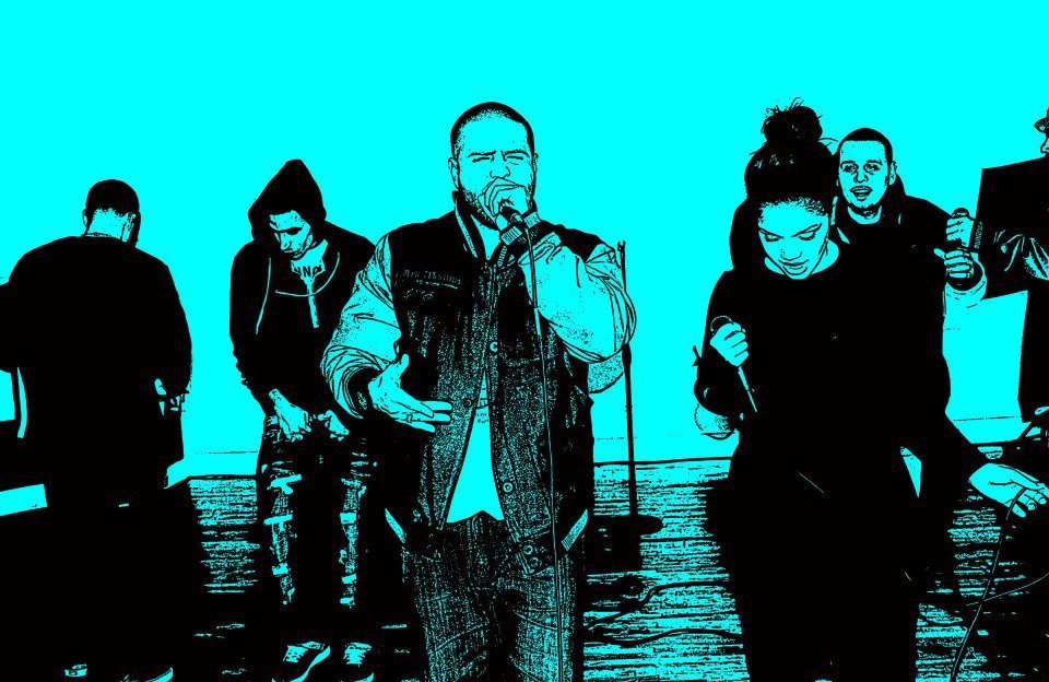 G.E.D. – “Never Give It Back” | @gotmyged