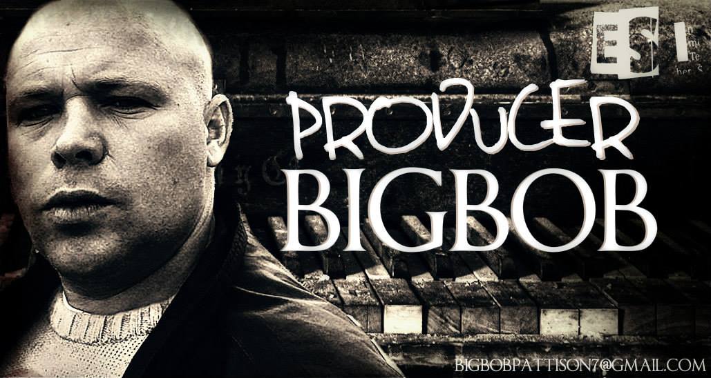 BigBob Pattinon: Generation Y’s Producer with the Golden Era Sound | @bigbobpattison