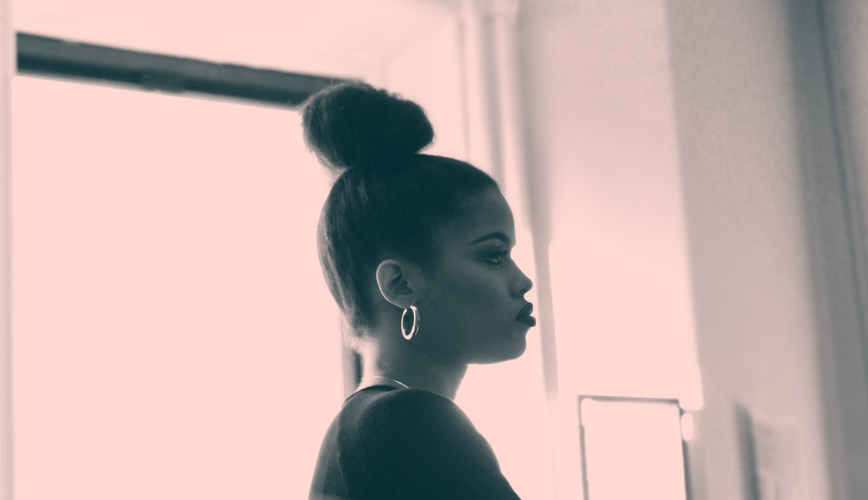 Bridget Perez – “So Bad” | @bperezington