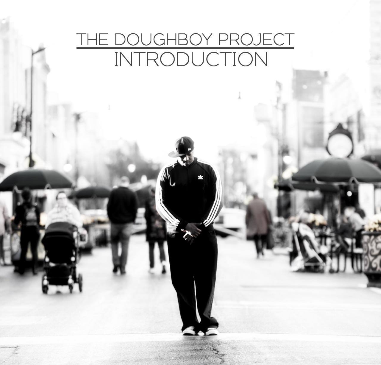 The Doughboy Project – Introduction EP | @jerseydoughboy