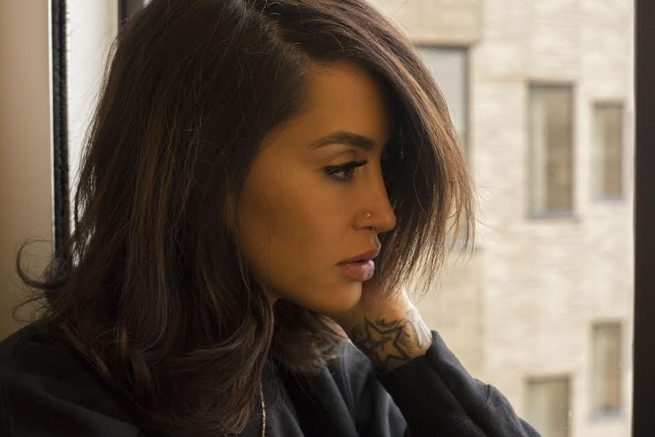 Dafina Zeqiri – “Four Seasons” | @Dafina.Zeqiri