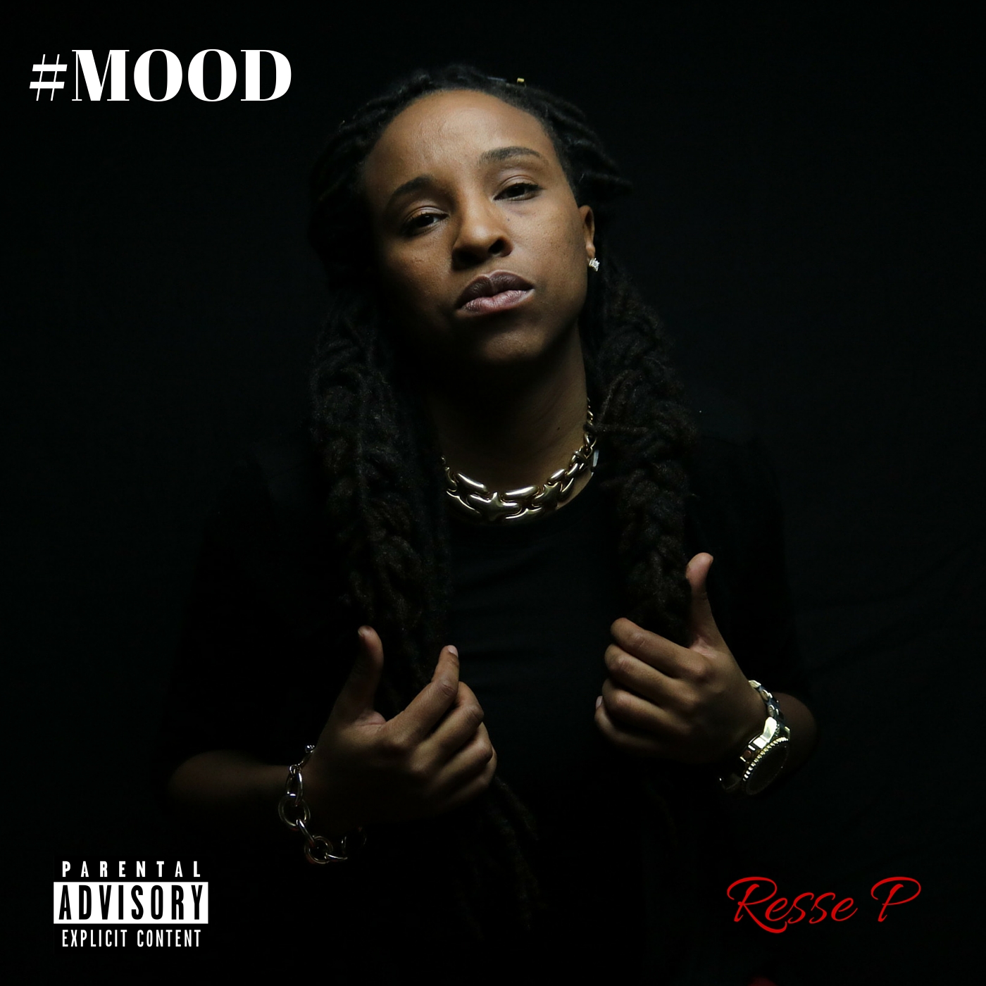 Resse P – “#Mood” | @iamressep