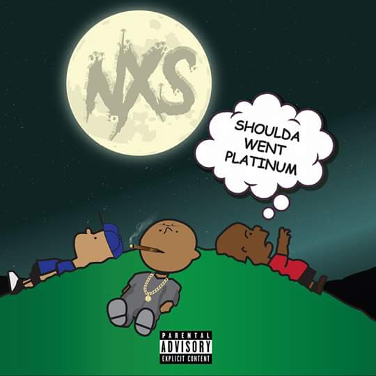 NXS (North Side Story) – “2 For 11” | @northsidestoryofficial @dvaliaskhryst