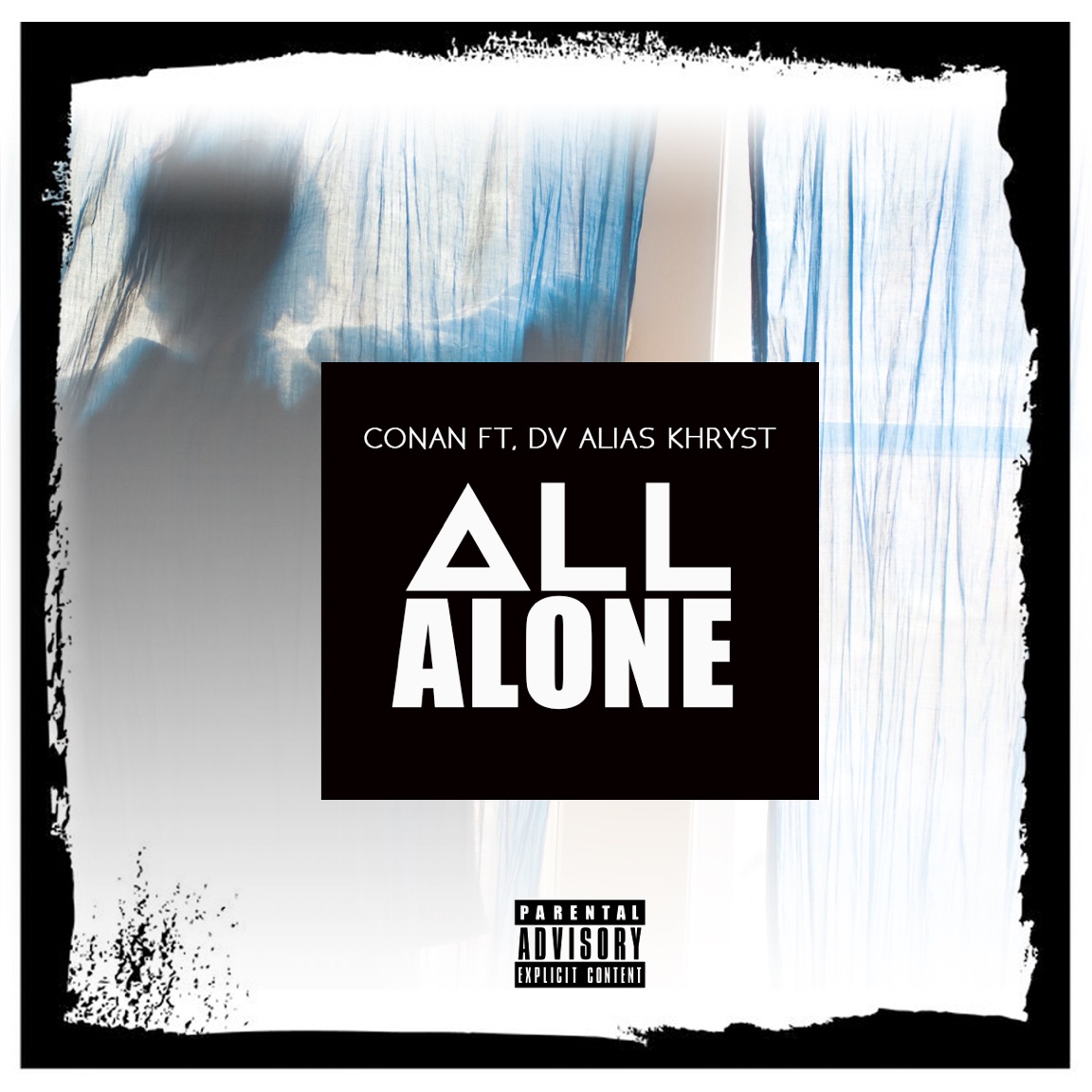 Conan feat. D.V. Alias Khryst – “All Alone” | @conan2fly @dvaliaskhryst