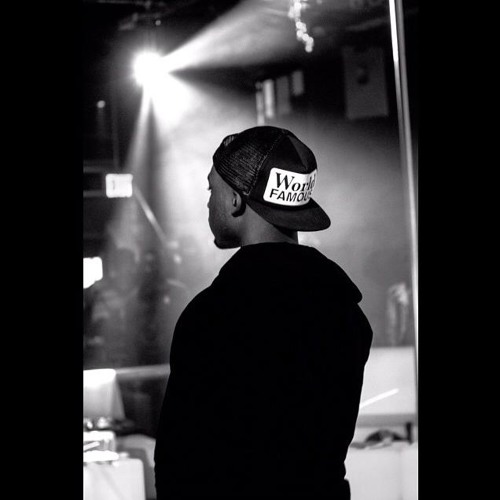 Danny Boy Smooth – “Broken Letter” | @DannyBoySmooth