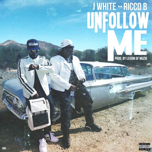 J White – “Unfollow Me” | IG: maseratiwhite