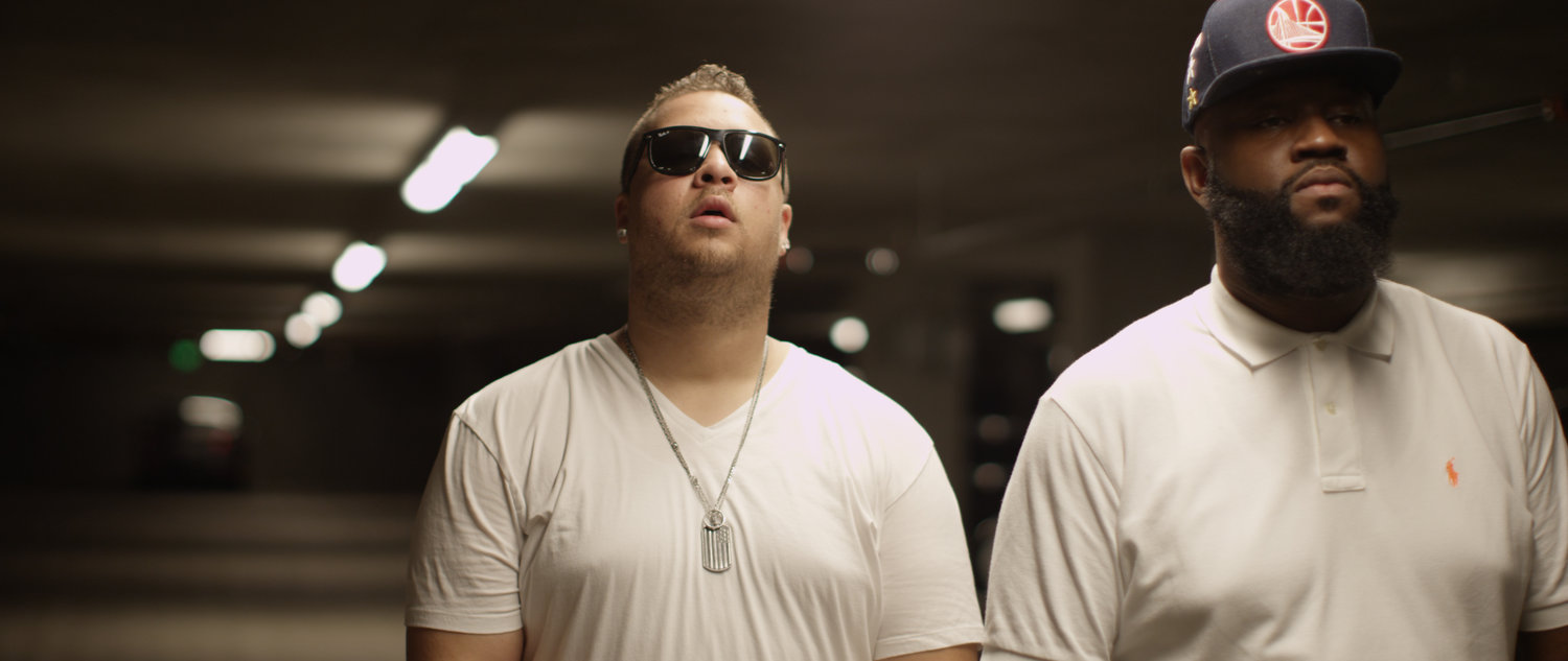 The Combine – “Dime City” | @iTriune @iamEdotQ