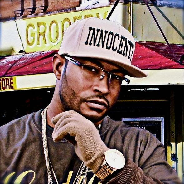 Innocent? – “In Limbo” | @INNOCENTFLOW13