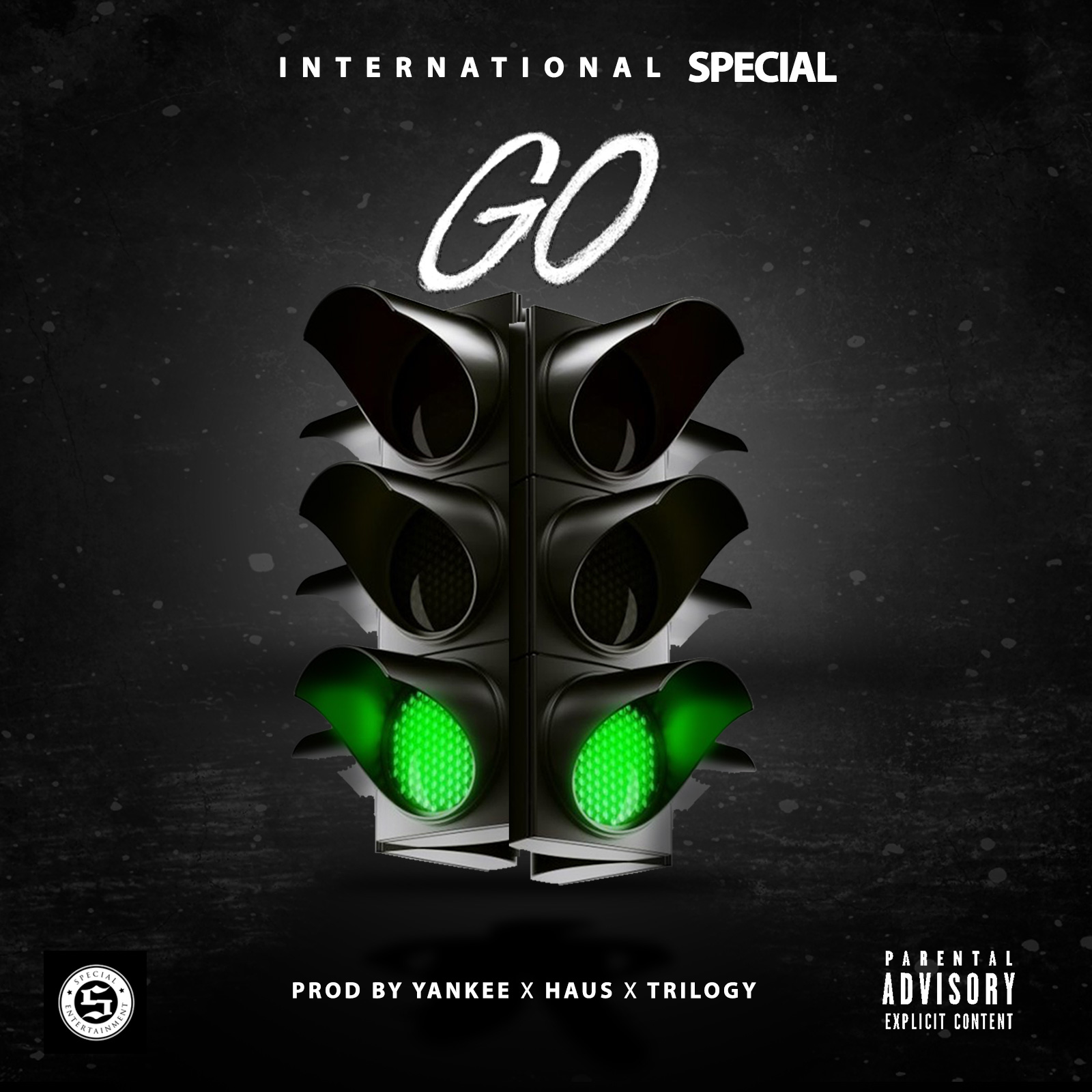 International Special – “Go” | @IntlSpecial_Ent