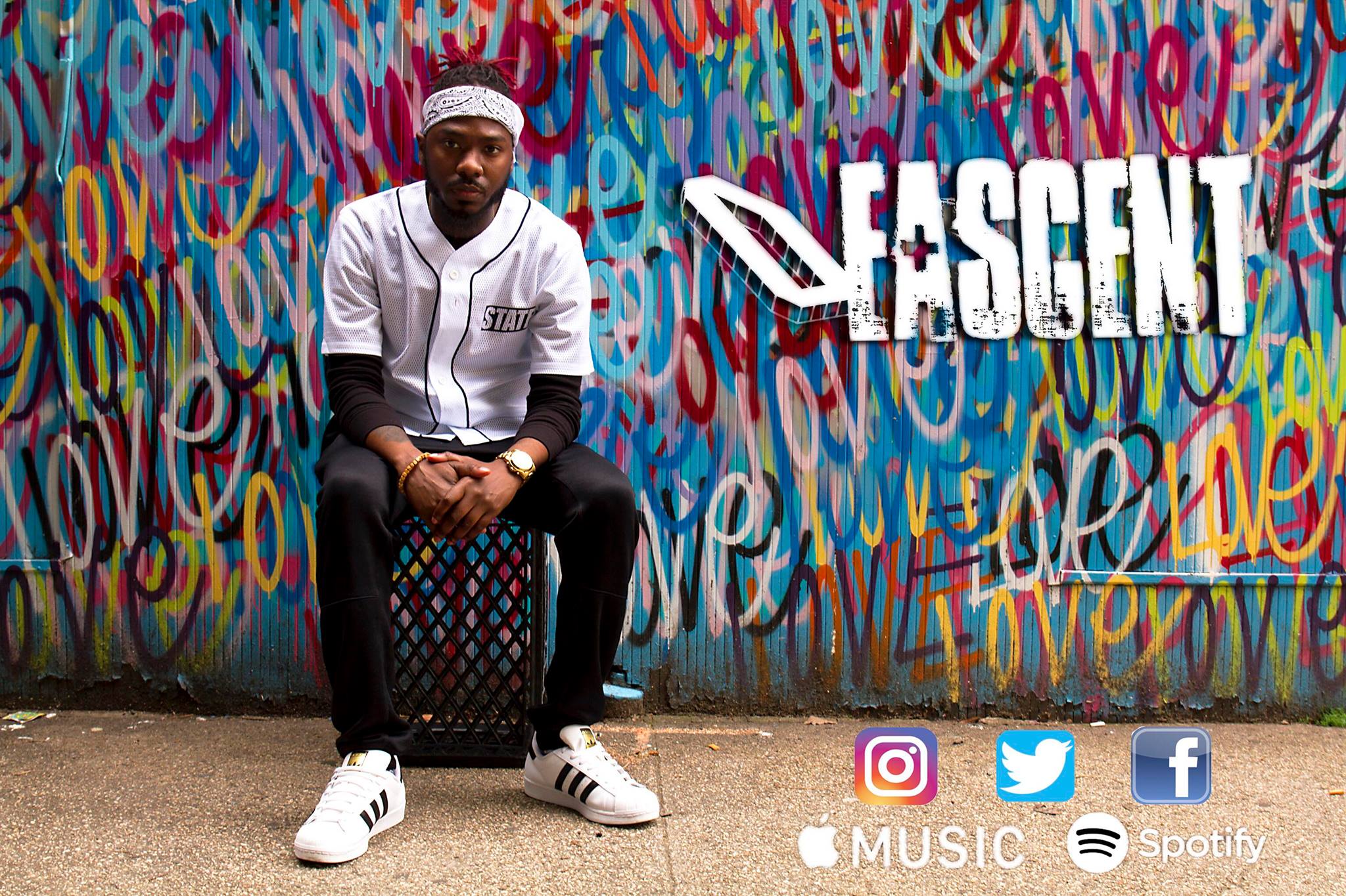 Deascent – “Heard Em Say” | @deascent