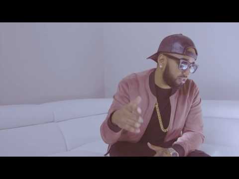New Video; Jo-Bread “Nothing Like Me” [@JoBreadGVNG]