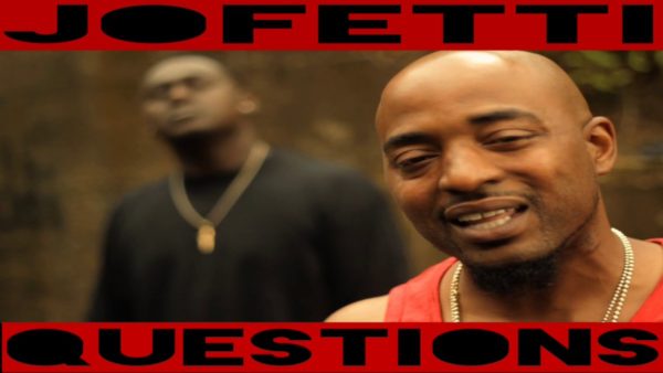 Video: Jo Fetti (@JoFetti) ft. HypeDaCEO – “Questions (Freestyle)”