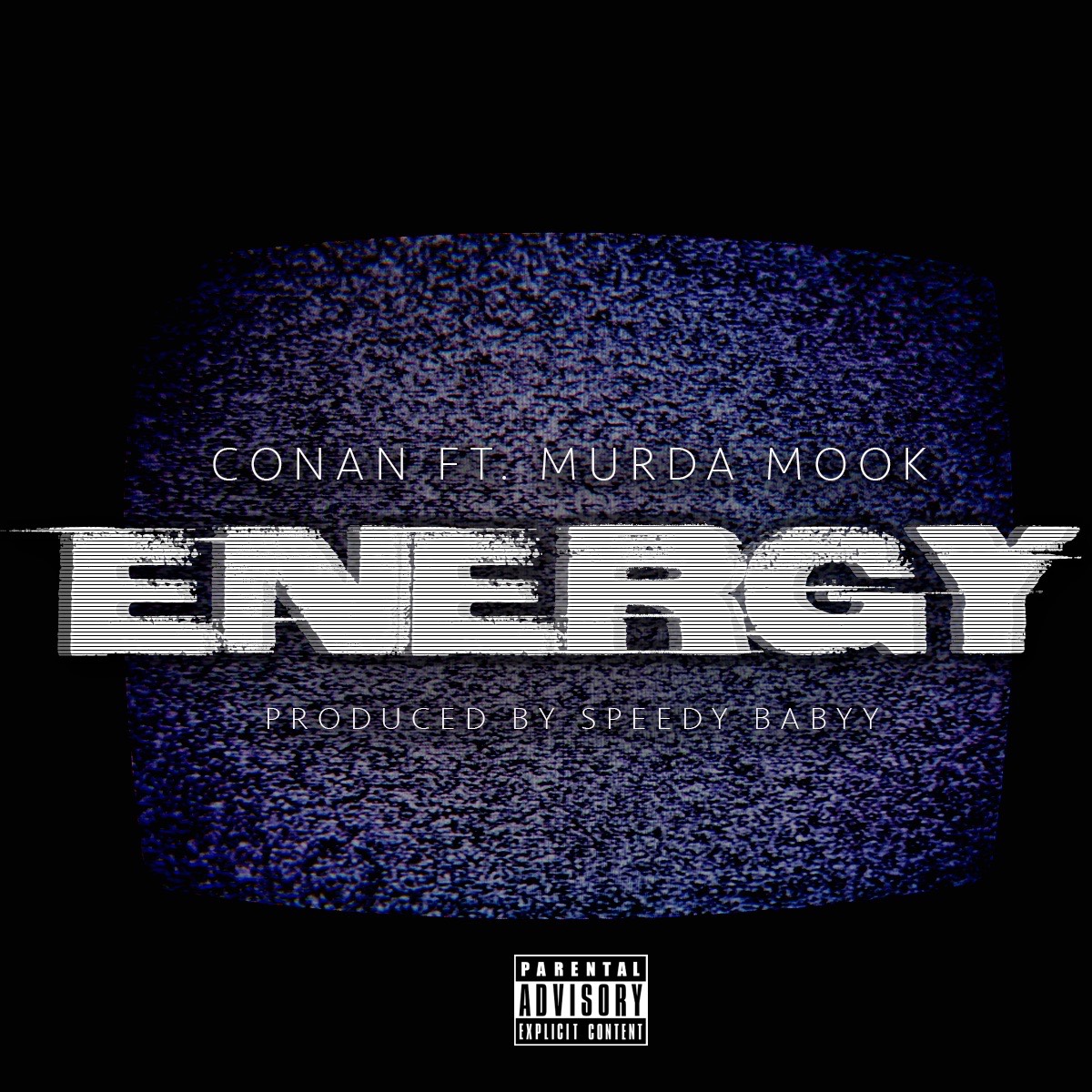 Conan feat. Murda Mook – “Energy” | @conan42fly @MurdaMookez
