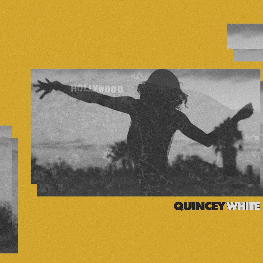 Quincey White feat. Jake & Papa – “Hollywood” | @QuinceyWhite