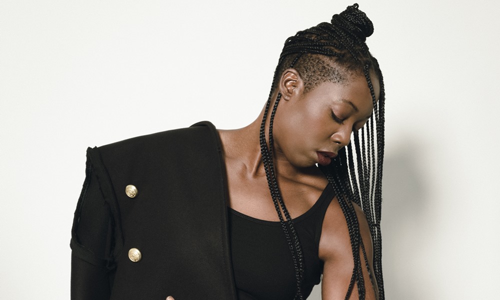Tish Hyman – “Dashing” | @Listen2Tish
