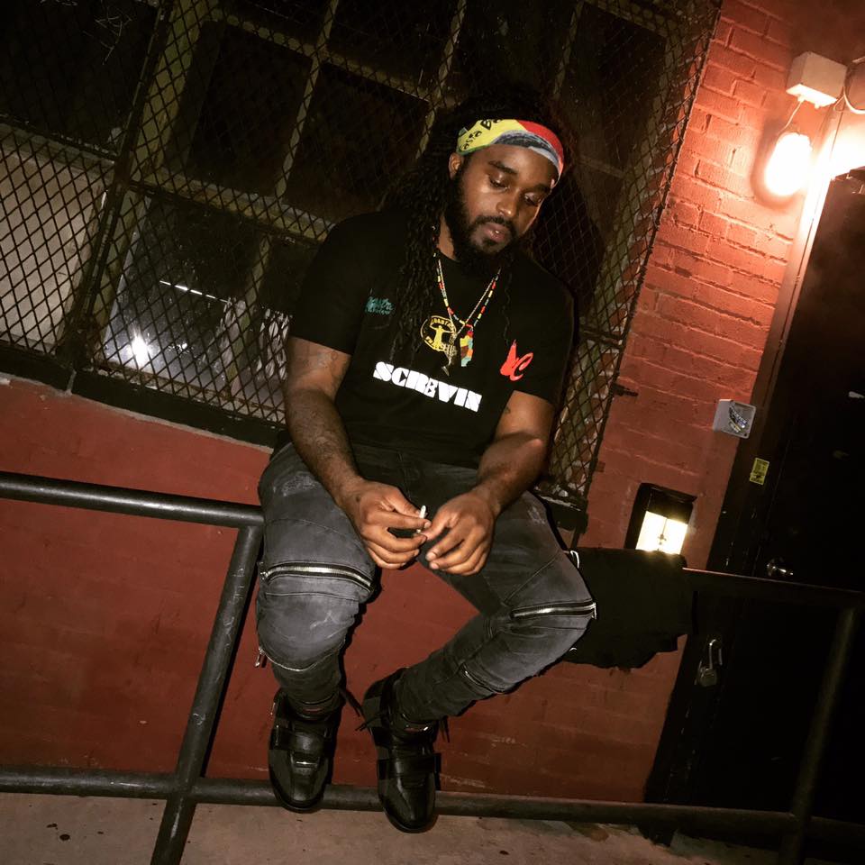 Video:  JU$ (@Jus7154 ) & B-Hill (@iCoastraNostraHill) ft. King Brack – “Be Dat Man (Prod. by HitMakerDot)”