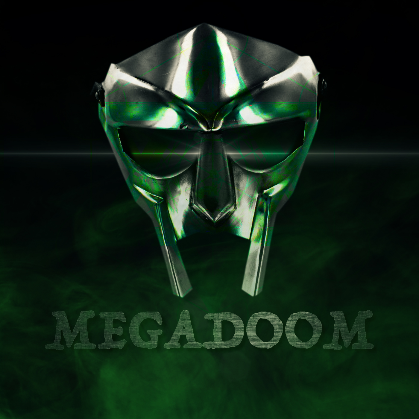 Megadon – “Cacoon” | @DonaldRCole