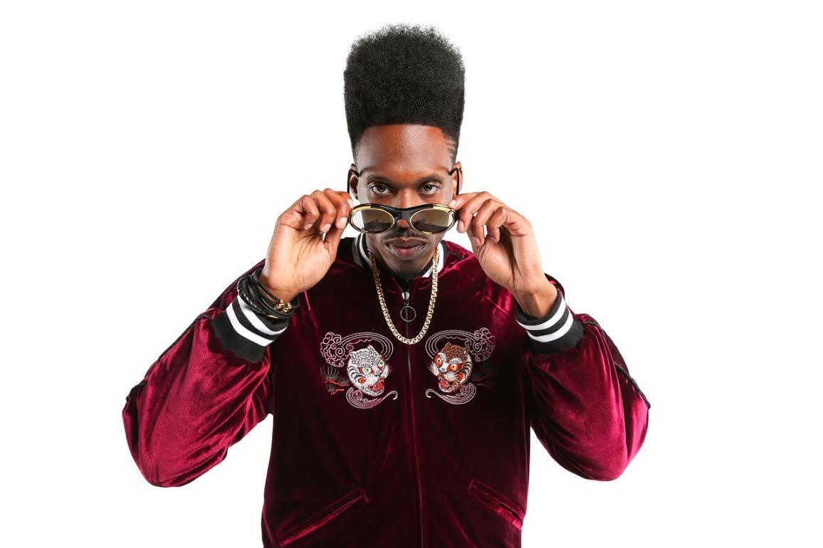 VIDEO: BL’eve Brown – “Finesse” | @bleve_brown