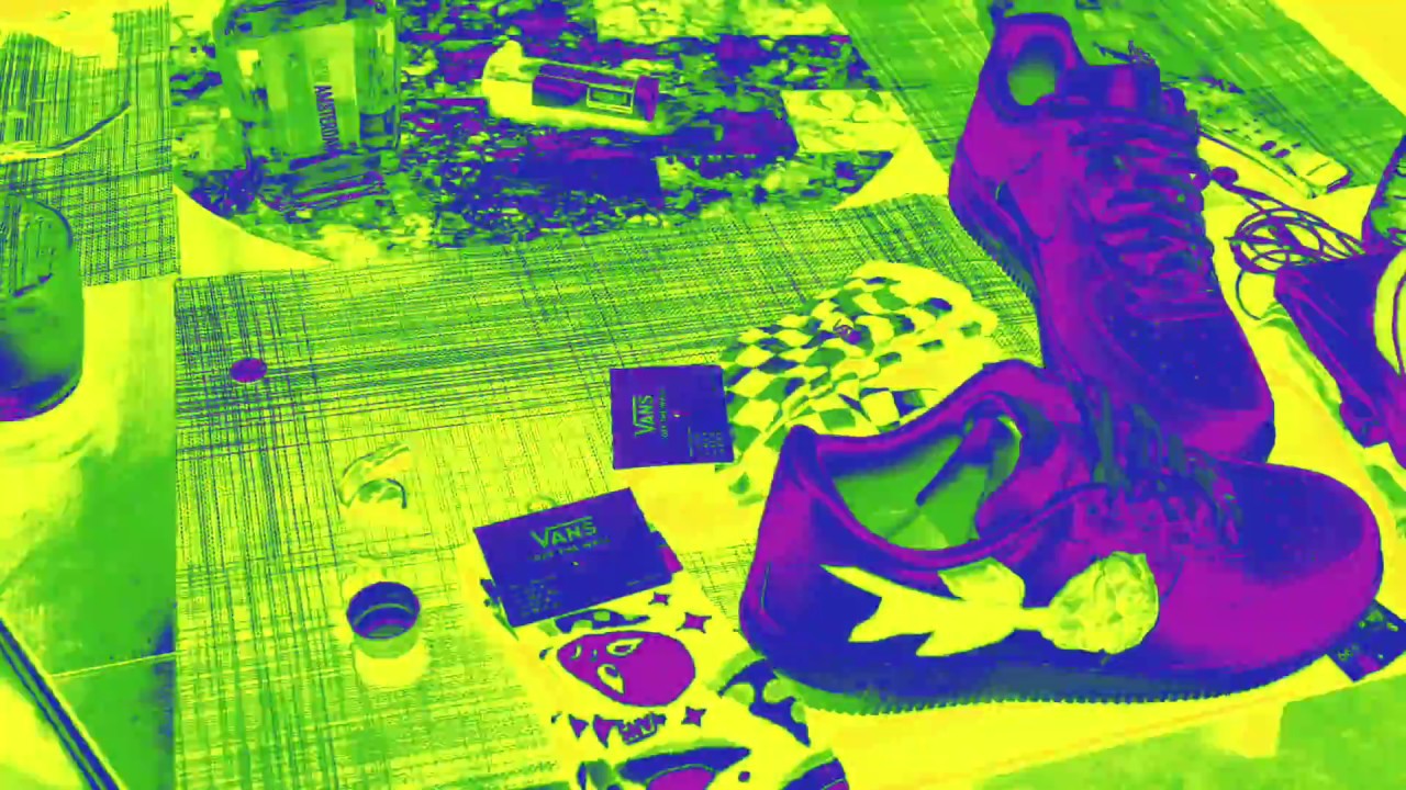 #Video: Flaco Global (@FlacoGoGlobal) – “Checkers” (Video)