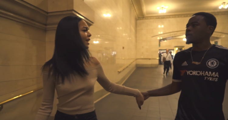 Video: Warren Wint (@WarrenWint) ft. @RKHTY – “Wasting Time”