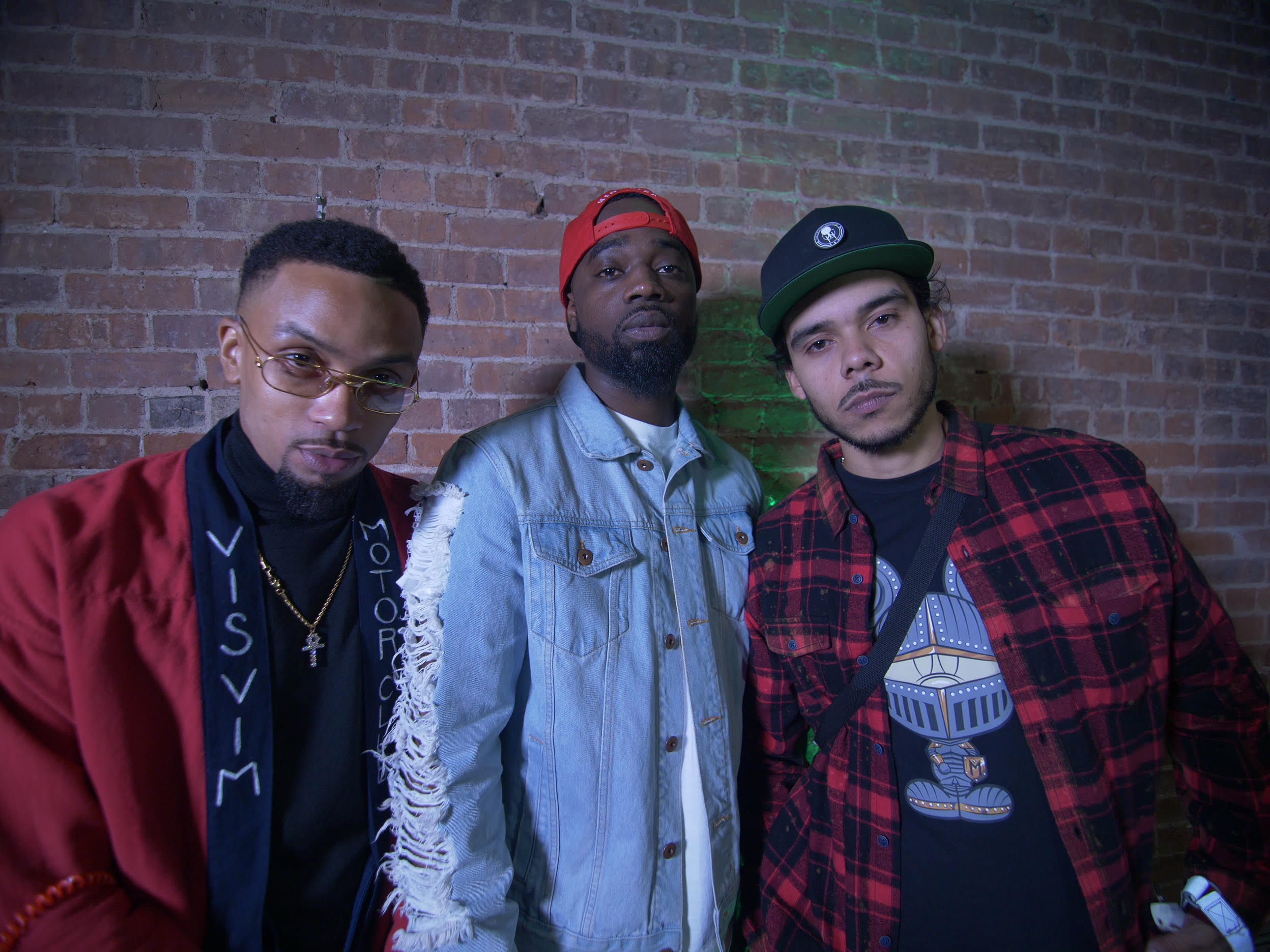 Video: Sure Shot (@SureShotTD) ft. @UFOFev, @LucasPoppins – “Da Munny (@Prod. by @ThemeMusicJosh)”