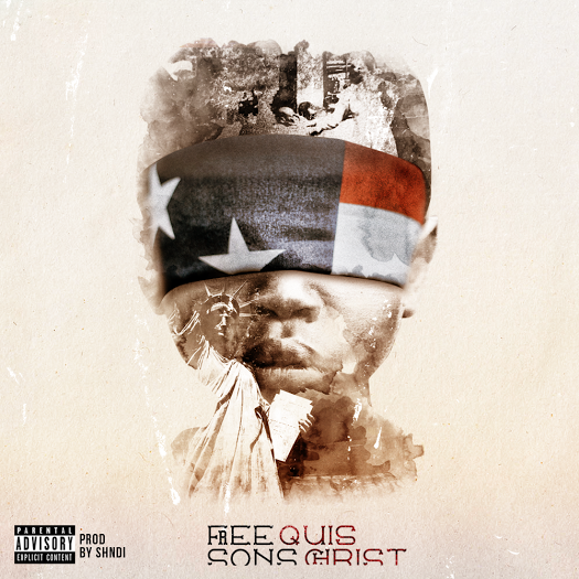 Video: Quis Christ (@QuisChrist) – “Free Sons”