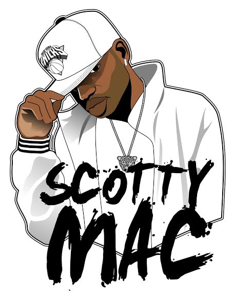 Video: Scotty Mac (@ScottyMac40) – “Live It Up”