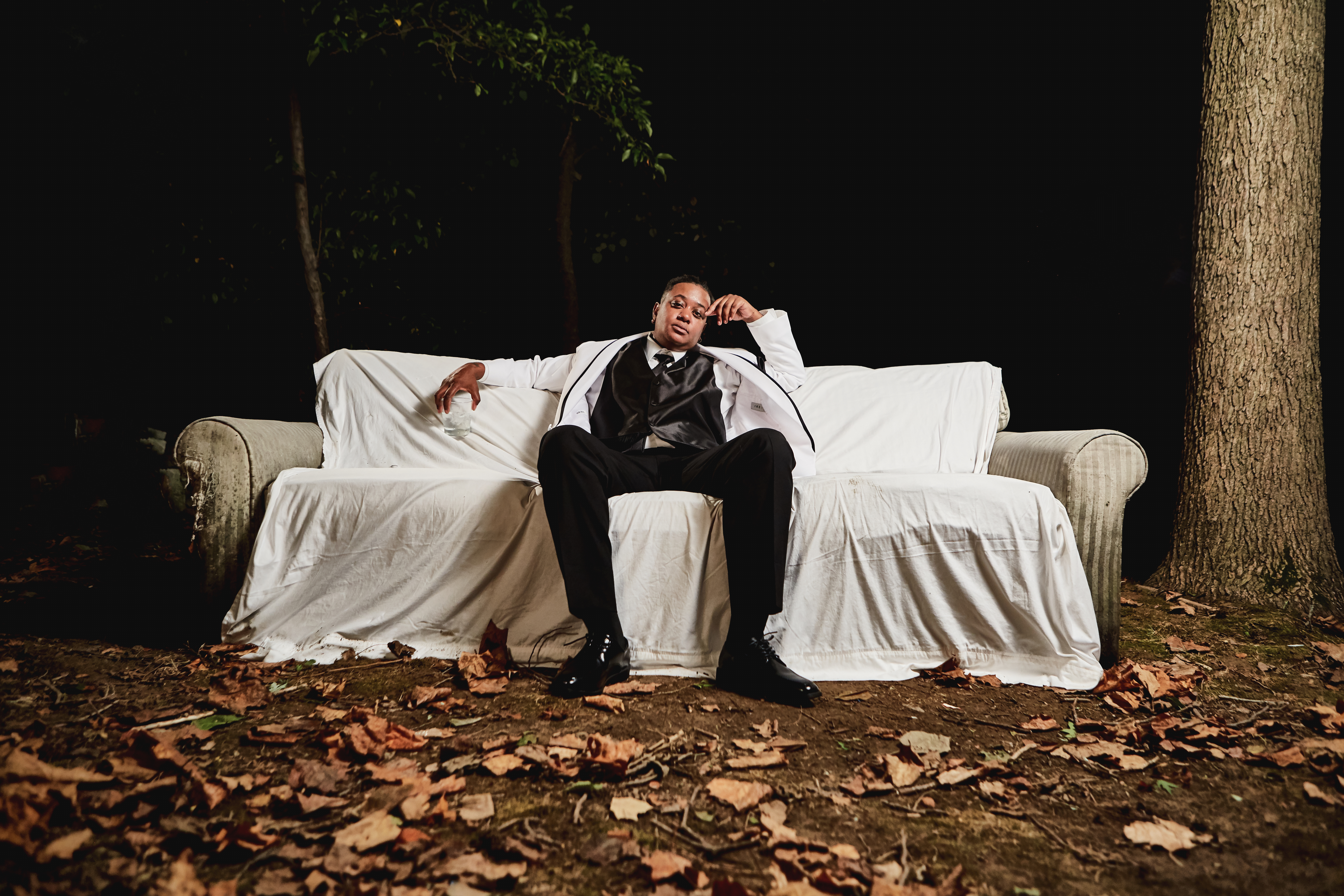Bates – “Hold Up, Wait A Minute” | @Bates_STL