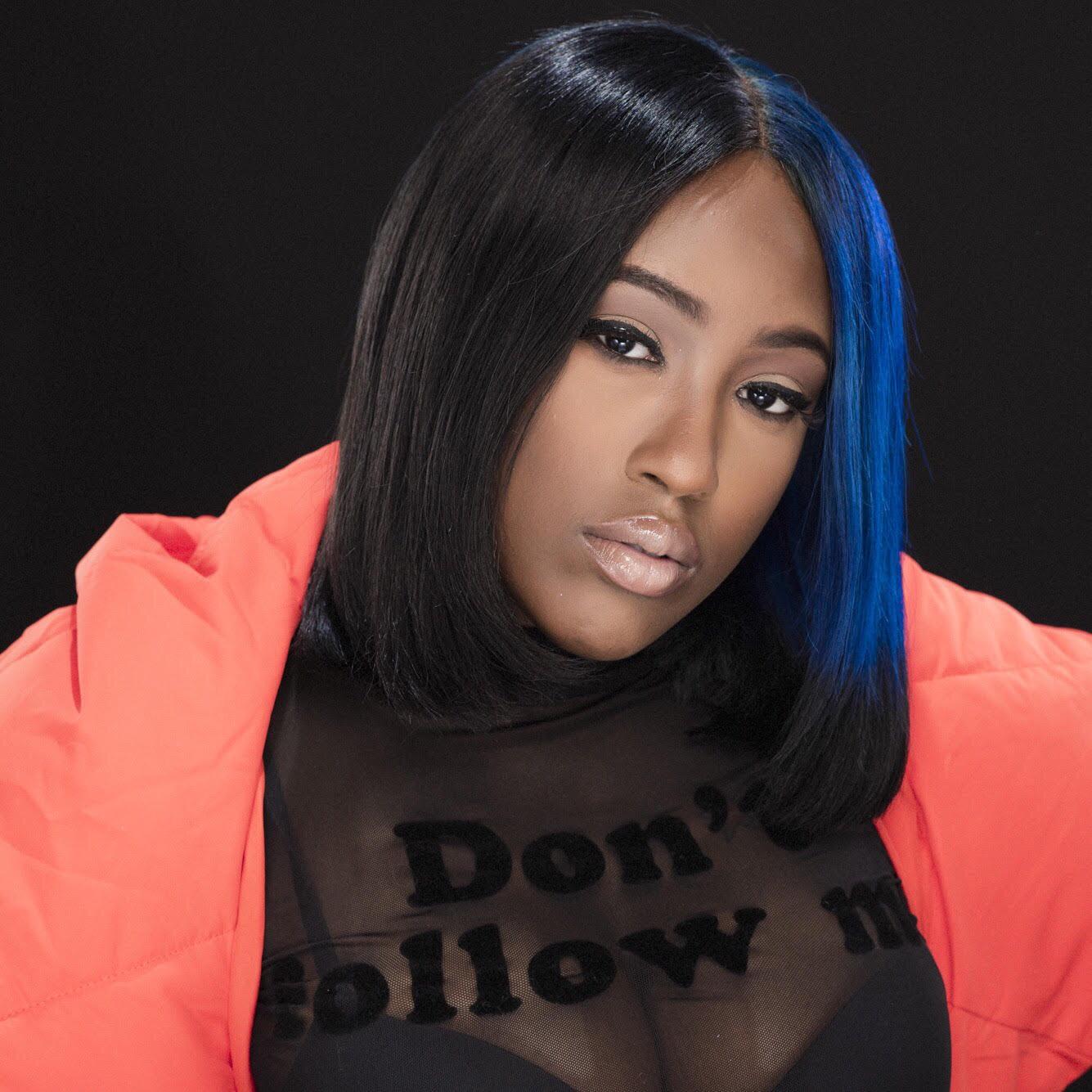 Brittney Taylor – “Issues” (Brimix) | @BrittneyFTaylor