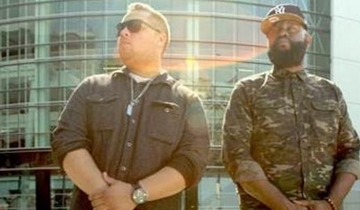 The Combine – “Forever” | @iTriune @iamEdotQ