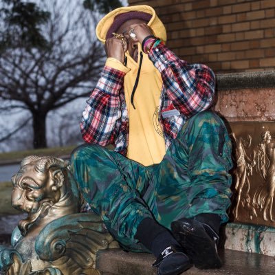 Video: Pharaoh Da Gawd (@UglyAssNiggaz) – “Private Party”