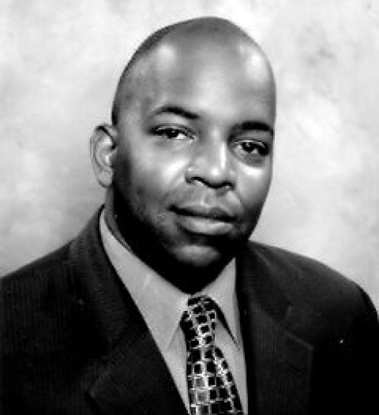 Dr. Shango A. Blake: The Hip Hop Principal | @truskconsults