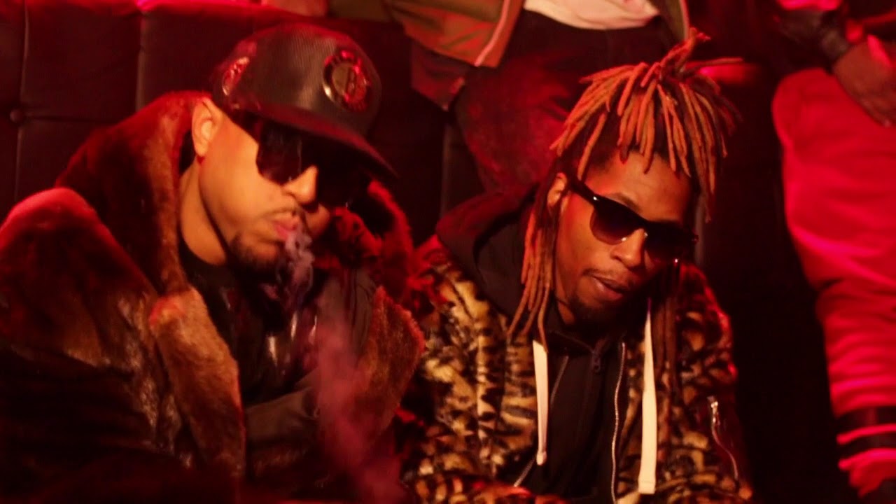 Keyzz feat. Matty Tosca – “Means Nothing”