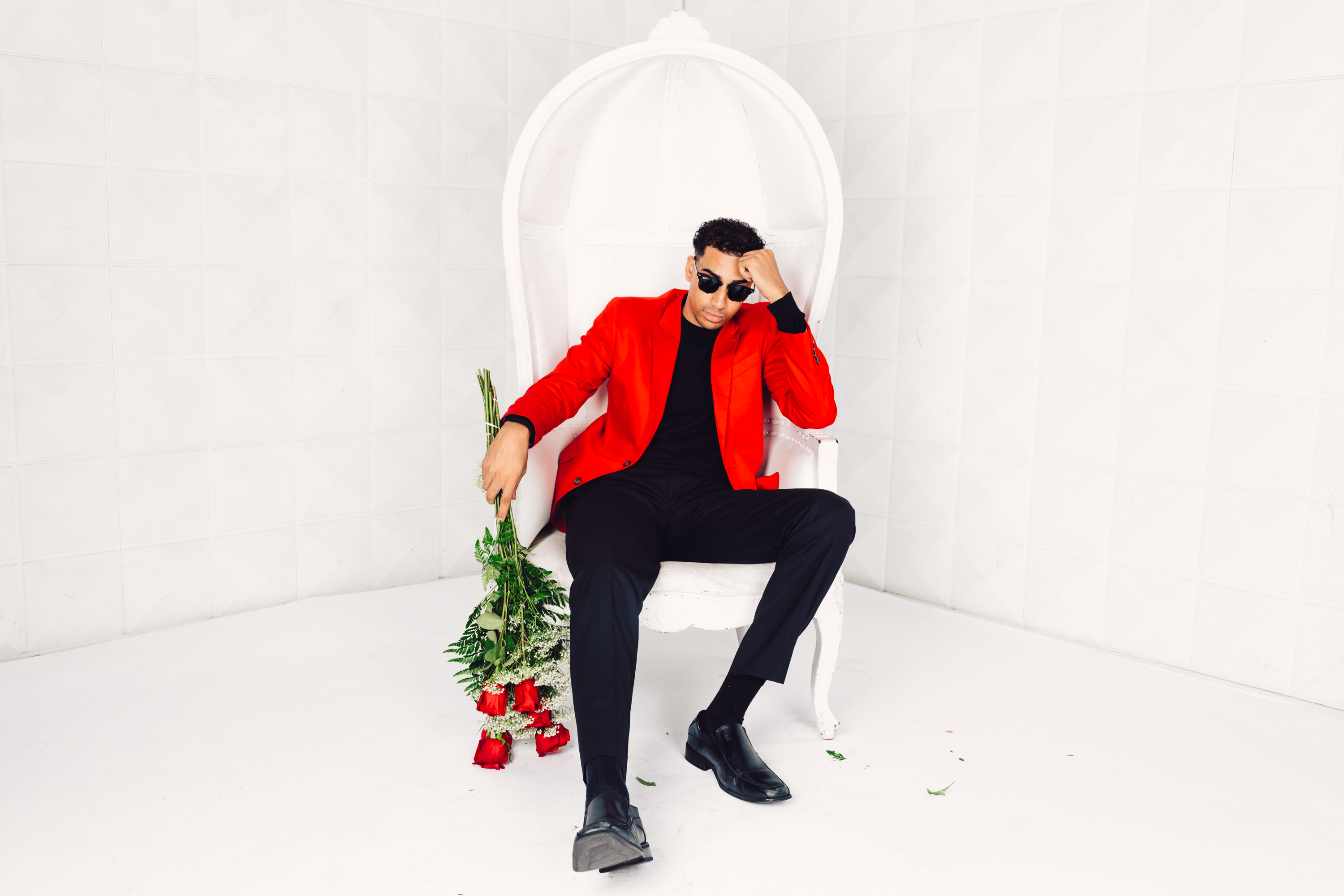 Ian Michael – “Girl From The North” (Video)|@Kingianmichael