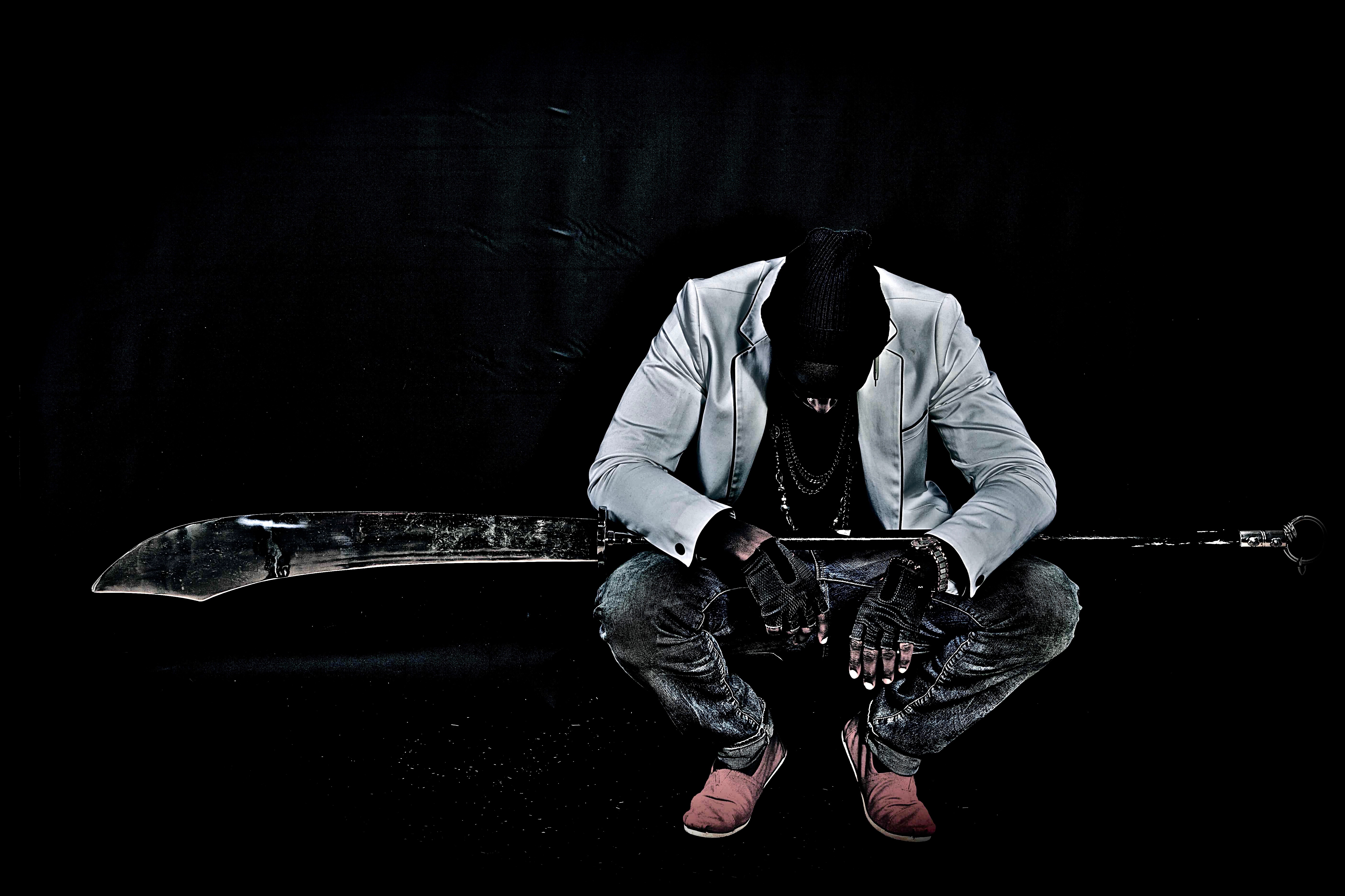 Philippe Prosper – “humanKIND” | @PhiLiPPEprosper