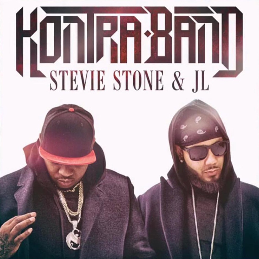Stevie Stone x JL – What You Gon’ Do (Video) | @Steviestone09 @Jlbhood
